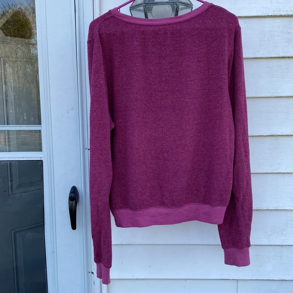 Wildfox “COCKTAIL CONNOISSEUR” Sweater Size S - Picture 7 of 7